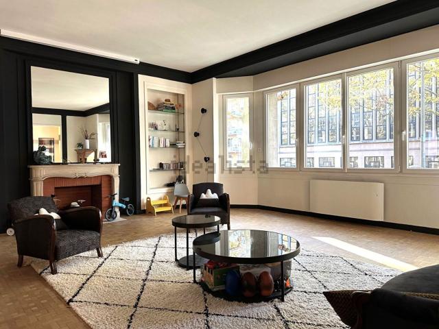 Appartement, Lille
