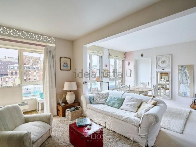 Appartement, Lille