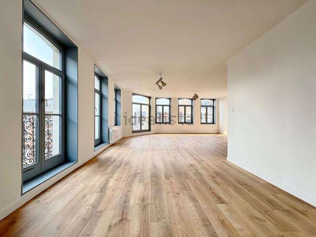 Appartement, Lille