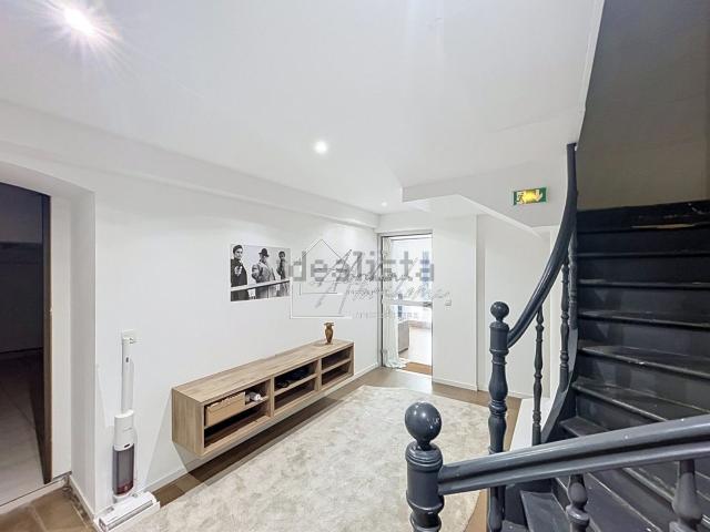 Appartement, Lille