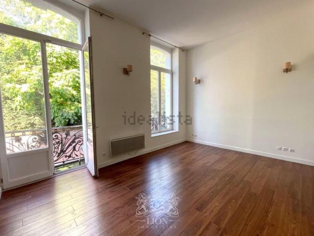 Appartement, Lille