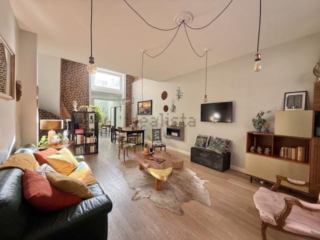 Appartement, Lille