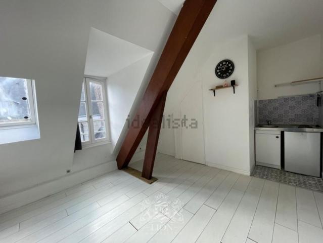 Appartement, Lille