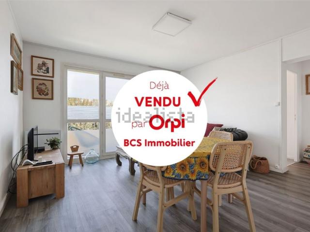 Appartement, Lille