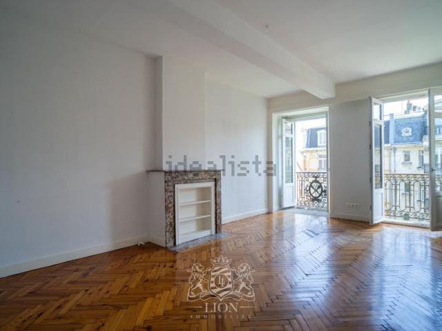Appartement, Lille