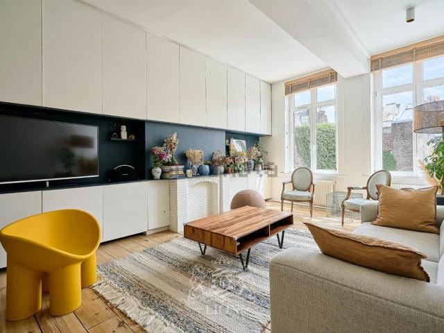 Appartement, Lille