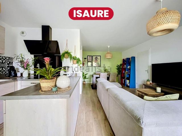 Appartement, Lille