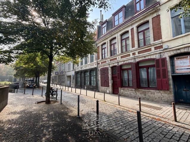 Appartement, Lille