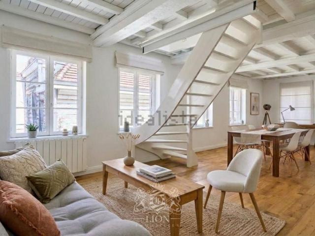 Appartement, Lille