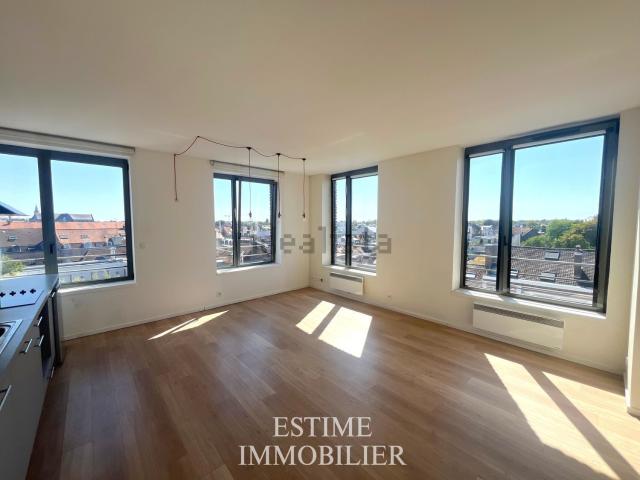 Appartement, Lille