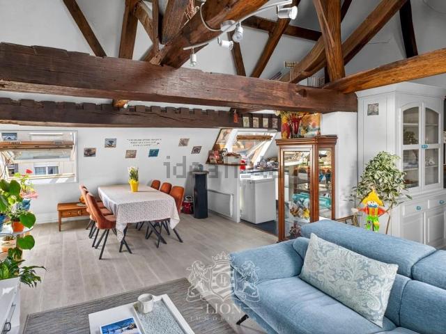 Appartement, Lille