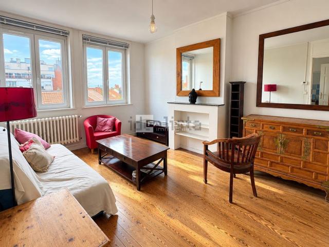 Appartement, Lille