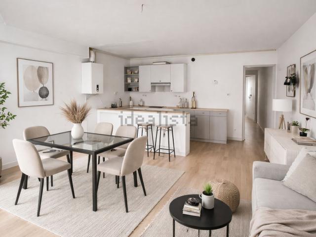 Appartement, Lille