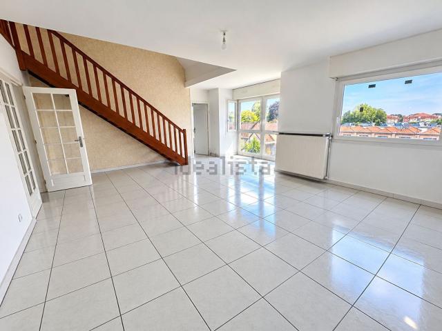 Appartement, Lille