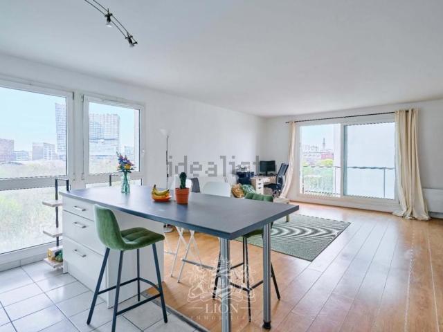 Appartement, Lille