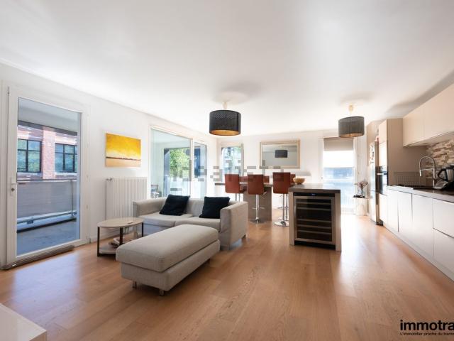 Appartement, Lille