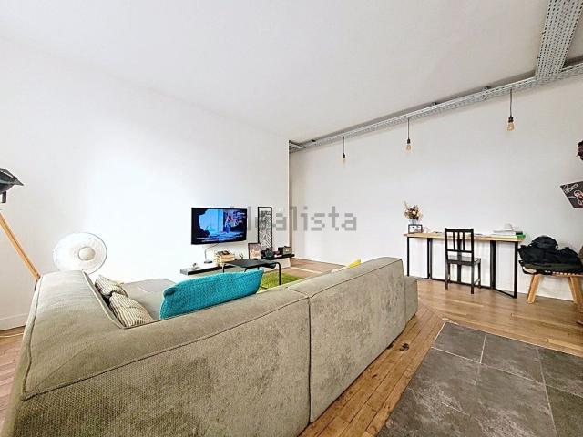 Appartement, Lille