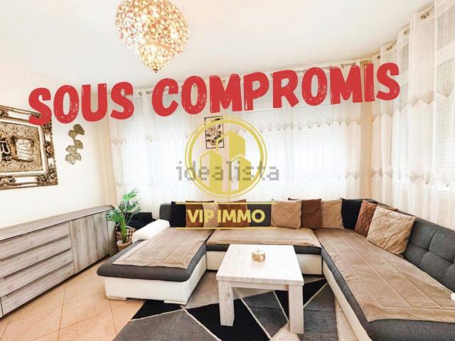 Appartement, Lille