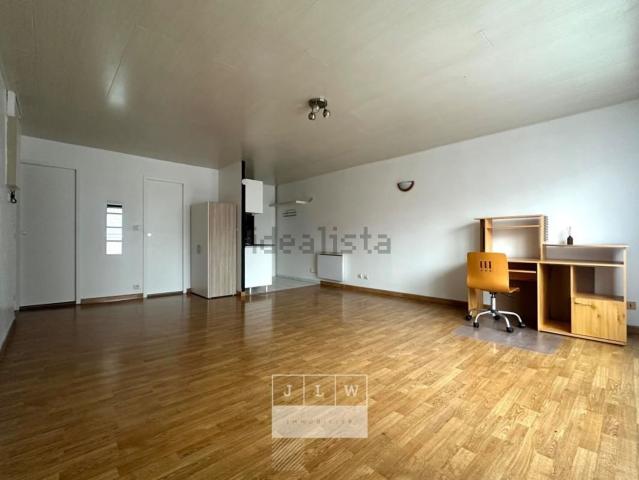 Appartement, Lille