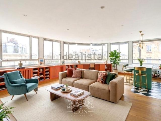 Appartement, Lille