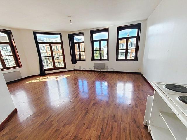 Appartement, Lille