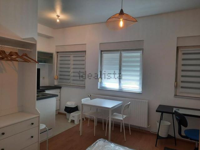 Appartement, Lille