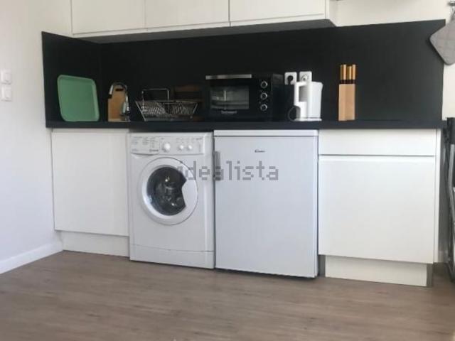 Appartement, Lille