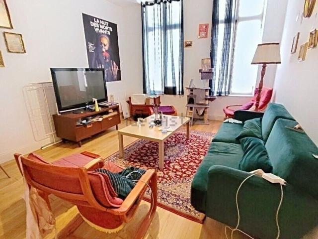 Appartement, Lille
