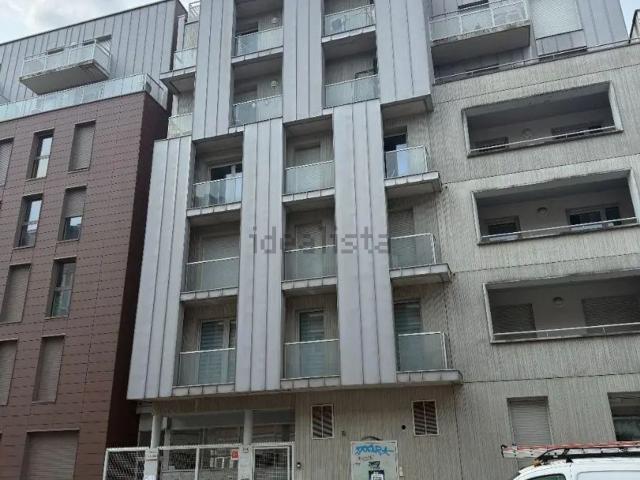 Appartement, Lille