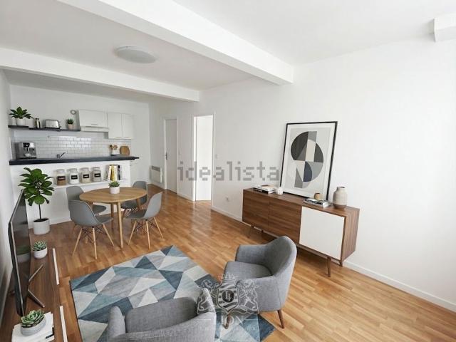 Appartement, Lille