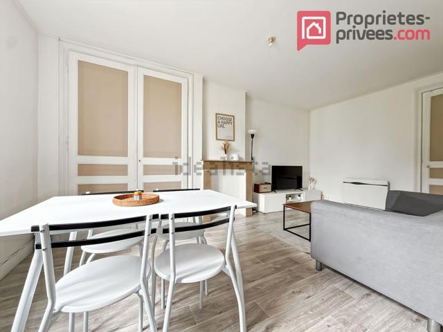 Appartement, Lille