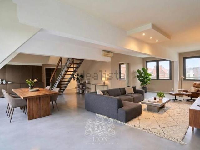 Appartement, Lille