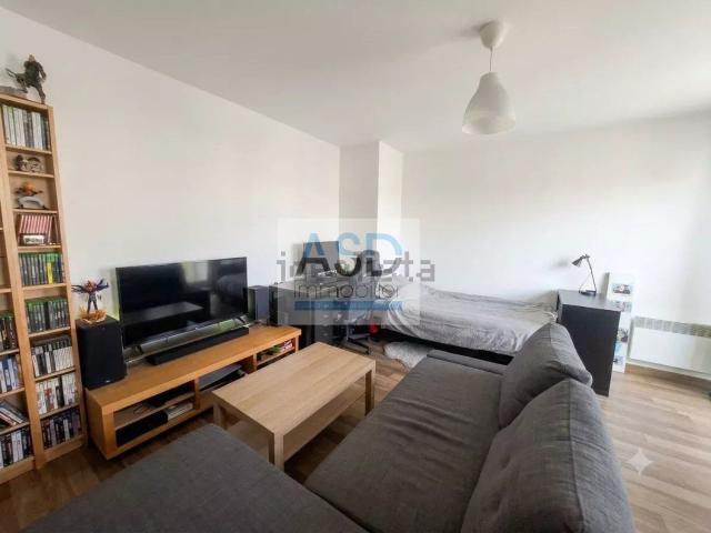 Appartement, Lille