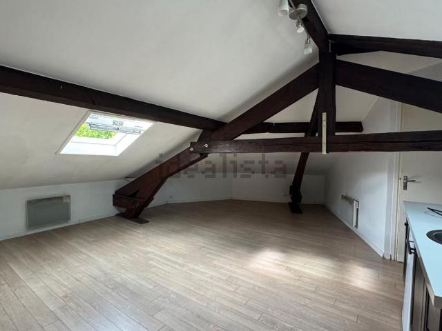 Appartement, Lille