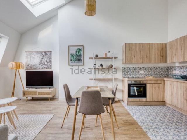 Appartement, Lille