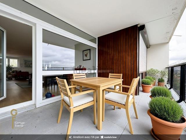 Appartement, Lille