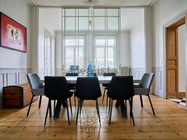 Appartement, Lille