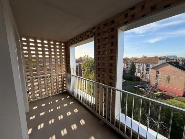 Appartement, Lille
