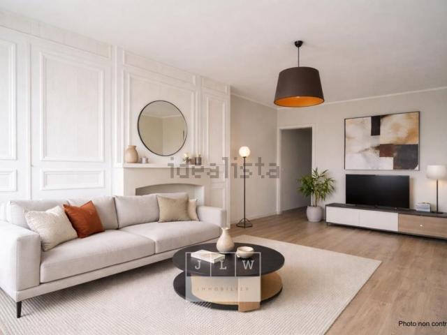 Appartement, Lille