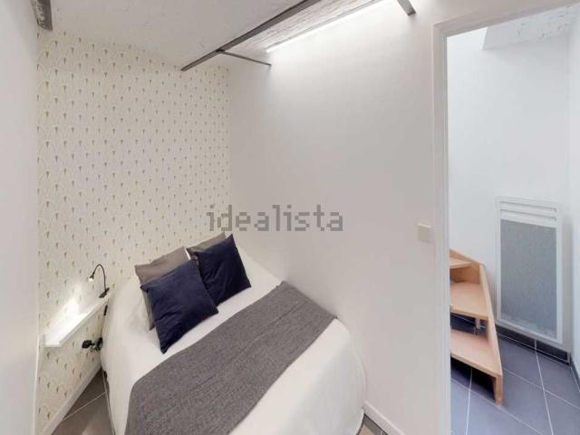 Appartement, Lille