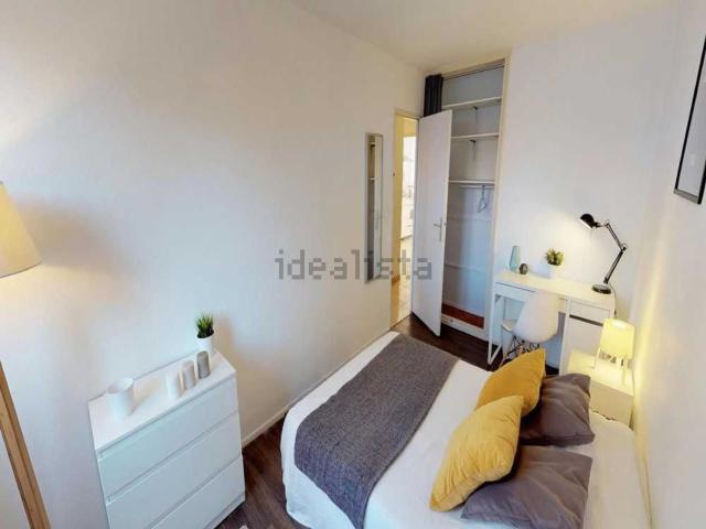 Appartement, Lille