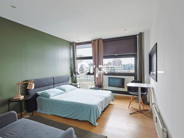 Appartement, Lille