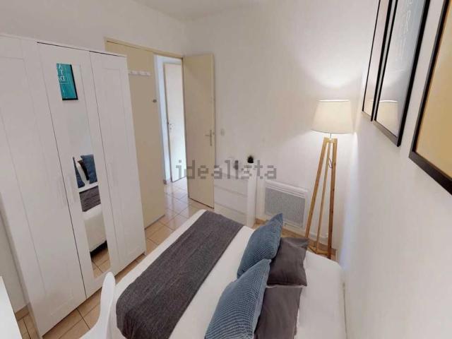 Appartement, Lille