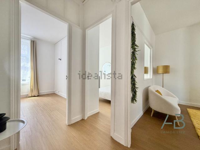Appartement, Lille