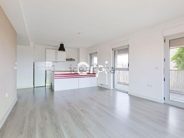 Appartement, Lille