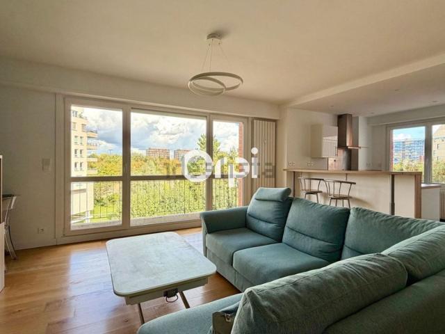 Appartement, Lille