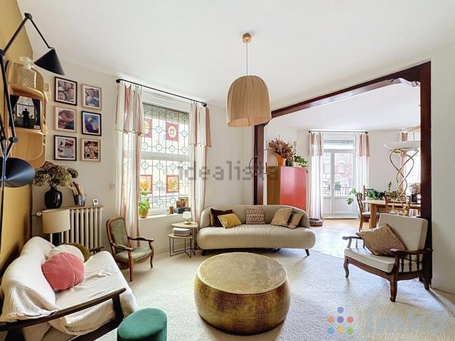 Appartement, Lille