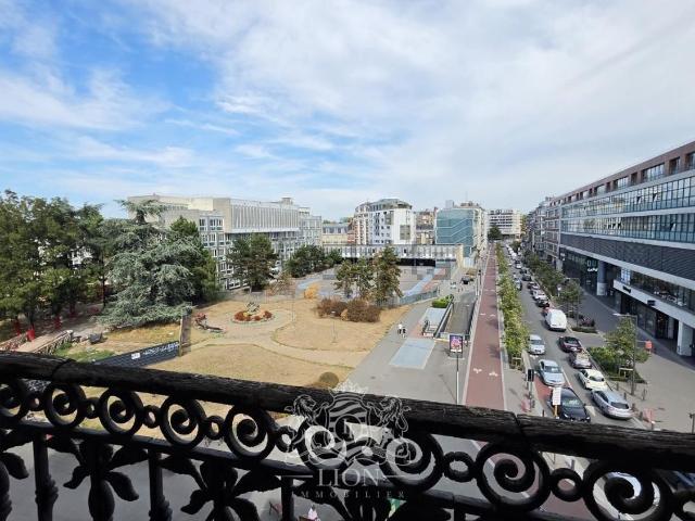 Appartement, Lille