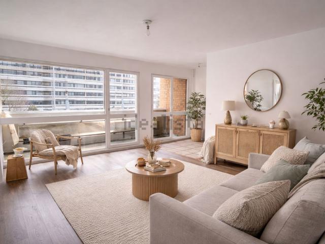 Appartement, Lille