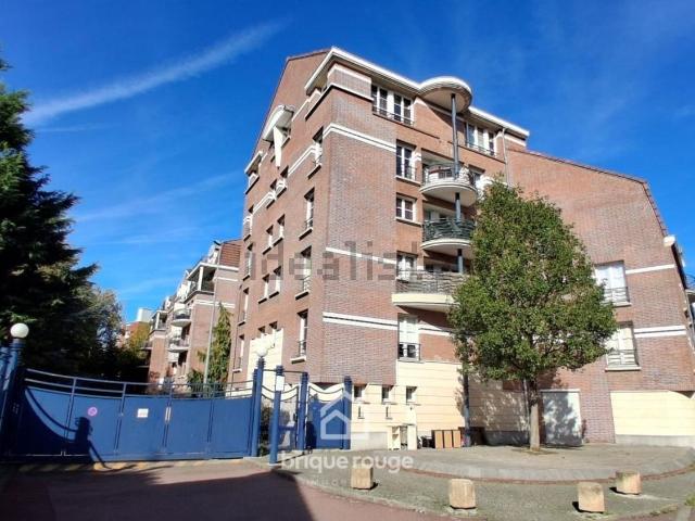 Appartement, Lille